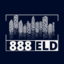 888ELD logo